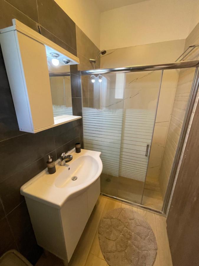 Elena Villa-Apartments Asklipiion 外观 照片