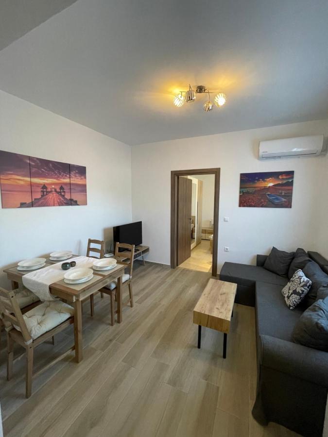 Elena Villa-Apartments Asklipiion 外观 照片