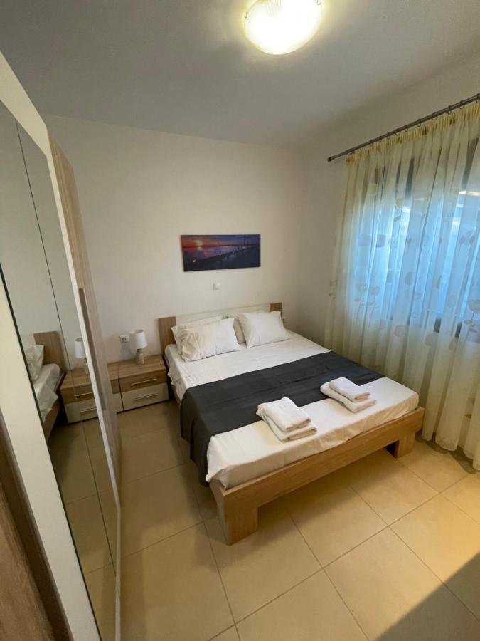 Elena Villa-Apartments Asklipiion 外观 照片
